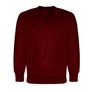 Wykham Park V-neck Sweater