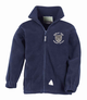 Great Tew Primary School Full Zip Fleece (badged)