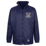 Great Tew Primary Navy Reversible Jacket (badged)