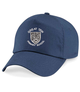 Great Tew Primary Navy Cap (badged)