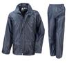 Grange Waterproof Rain Suit Set